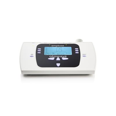 Amplivox Otowave 302 Diagnostic Desktop Tympanometer